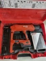 Пушка за директен монтаж Hilti BX 3 с батерия и куфар 440€, снимка 1