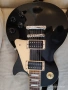 Електрическа китара Epiphone Les Paul Standard (С подбрани адаптери + Видео), снимка 1
