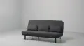 диван IKEA Клик-Клак + ПОДАРЪК калъф, снимка 7