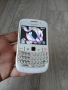BlackBerry 8520 Curve White Pearl, снимка 2