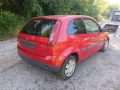 Ford Fiesta 1.6 tdci, 2007 г. на части, снимка 2