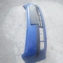 Предна броня за SKODA FABIA 2004г. Бронята е ударена в дясно., снимка 4