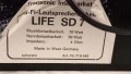 LIFE SD7, снимка 8