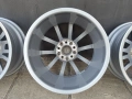 ОРИГИНАЛНИ джанти 17 ' цола 5x112 AUDI / АУДИ А4 А6 VW SKODA ET36, снимка 15