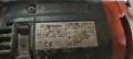 ударна бормашина Metabo, вероятно модел Metabo SB E 1000/2 S R+L, снимка 3