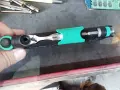 Комплект инструменти WERA TOOL-CHECK PLUS, 39 части, зелени, 1/4", снимка 2
