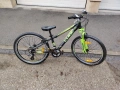 велосипед -байк 24", снимка 1