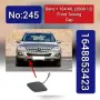 Капачка за кука за Предна Броня Mercedes ML-Class W164 Facelift (2008-2012), снимка 2