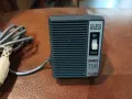 Ретро италиански микрофон Geloso, снимка 2
