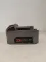 Ingersoll Rand 20v батерия , снимка 3