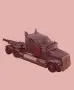 Transformers The Last Knight Shadow Spark Optimus Prime Leader Class Hasbro, снимка 2