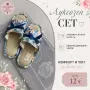 Луксозен домашен сет , снимка 3