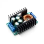 Регулируем DC-DC Step Down модул 5-40V 9A 95% – понижаващ преобразувател за LED и батерии 10104, снимка 6