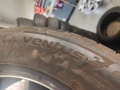 4бр.летни гуми 235/55/18 Hankook, снимка 8