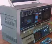 Радиокасетофон Sharp GF-780, снимка 3