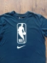 NIke NBA Dri-fit - мъжка тениска р-р XL, снимка 6