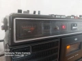 AIVA .STEREO RADIO CASSETTE RECORDER MADE IN JAPAN 1985.GOD, снимка 2
