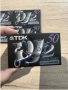 Продавам чисто нови касети TDK DJ2 Disc Jack Position Chrome (50 минути, снимка 1