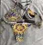 Gucci ⚜️ Louis Vuitton ⚜️ Valentino ⚜️ Versace ⚜️Дамски Бански , снимка 3