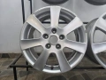 4бр 16ски джанти за VW, AUDI, SEAT 5x112мм A161379 , снимка 2