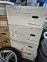 Джанти Brock 18 цола , 5х108 , 7.5j , et49 Ford , Volvo , Jaguar Range, снимка 6