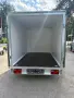 Туристическо, куфарно ремарке REPO до 750kg., снимка 11