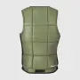Протекторна жилетка за кайт и уейкборд Soöruz Wakevest Reac Army, снимка 2