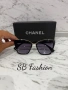 Chanel очила с лого, снимка 5