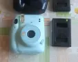 Fujifilm Instax Mini 11 и Polaroid 300 Instant Film , снимка 2