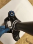 Вилка RockShox 27.5 Judy TK 100 мм QR цола за колело велосипед, снимка 3