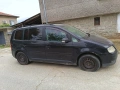 Фолксваген Туран / Volkswagen Touran, снимка 4