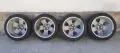 Джанти Borbet 16цола , 4х100 , 7j , et42 ,  Suzuki  Mazda Toyota  Kia, снимка 7