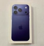 НОВ IPHONE 17 PRO 256GB + 3 ГОДИНИ ГАРАНЦИЯ!, снимка 1