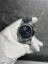 Patek Philippe Patek Nautilus Мъжки Patek Nautilus Мъжки Тъмно Син Часовник Код Chronolux71, снимка 3