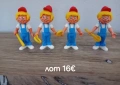 Стари киндер kinder , снимка 6