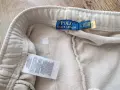 Polo Ralph Lauren Loopback Fleece Shorts - мъжки къси панталони Л КАТО НОВИ, снимка 8