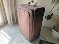 Куфар 2бр колелца  "олекотен 2,8кг""L,Lаmbertаzzi" "20€" нов+Доставка, снимка 6