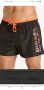 Diesel Swimwear Stretch Mens Size M ОРИГИНАЛ! Мъжки Бански!, снимка 7