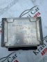 0281010419 компютър за двигател ХОНДА СИВИК Honda Civic 1.7 2002г. 101к, снимка 2