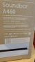 Samsung HW-A450 Soundbar 2.1ch Bluetooth 300W, снимка 4