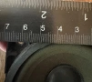Висококачествени Средночестотни говорители ITT 10w 4 oma, снимка 7