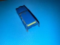 MATCHBOX - метална количка ,номер 74 , COUGAR VILLAGER, 1987 година , снимка 5