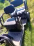 Електрическа триколка с покрив TS-302 MAXI 2000W 60V 36AH, снимка 8