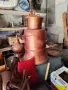 Медни казани за ракия110 литра , снимка 9