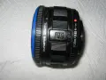 OLYMPUS  M4/3 обектив , снимка 3