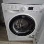 Пералня Hotpoint Ariston А+++ 7кг , снимка 1