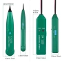  Gobesty Cable Tracker, търсачка на кабели, тестер на кабели НОВО, снимка 5