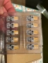 ⁠ЛИКВИДАЦИЯ: Мега ЛОТ 110 бр. Нови LED крушки G4 12V (Реална цена 100 евро), снимка 2