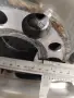 4бр.алуминиева джанта 17цола за Mercedes 5x112, снимка 11