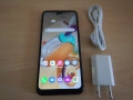 LG K41S, Dual SIM , 6.55 inches, снимка 7